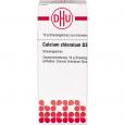 CALCIUM CHLORATUM D 30 Globuli