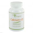 CALCIUM+D Dr.Wagner Kapseln