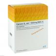 CALCIUM D3 acis 1000 mg/880 I.E. Brausetabletten