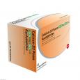 CALCIUM D3 Puren 1000 mg/880 I.E. Kautabletten