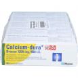 CALCIUM DURA Vit D3 Brause 1200 mg/800 I.E.
