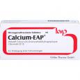 CALCIUM EAP magensaftresistente Tabletten