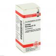 CALCIUM FLUORATUM D 10 Globuli
