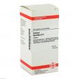 CALCIUM FLUORATUM D 3 Tabletten