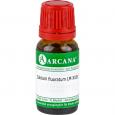 CALCIUM FLUORATUM LM 29 Dilution