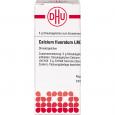 CALCIUM FLUORATUM LM XXX Globuli