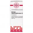 CALCIUM HYPOPHOSPHOROSUM C 200 Globuli Ind.Fert.