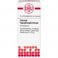 CALCIUM HYPOPHOSPHOROSUM D 10 Globuli Ind.Fert.