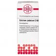 CALCIUM JODATUM C 1000 Globuli Ind.Fert.