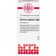 CALCIUM JODATUM C 200 Globuli