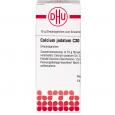 CALCIUM JODATUM C 30 Globuli