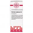 CALCIUM JODATUM C 4 Globuli Ind.Fert.