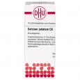 CALCIUM JODATUM C 6 Globuli Ind.Fert.