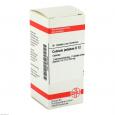 CALCIUM JODATUM D 12 Tabletten