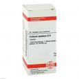 CALCIUM JODATUM D 8 Tabletten