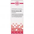CALCIUM JODATUM LM VI Globuli