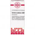 CALCIUM JODATUM LM XVIII Globuli