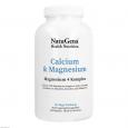 CALCIUM & MAGNESIUM 4 Komplex vegan Kapseln