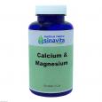 CALCIUM & MAGNESIUM Kapseln