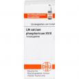 CALCIUM PHOSPHORICUM LM XVIII Globuli