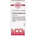 CALCIUM PHOSPHORICUM LM XXIV Globuli