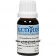 CALCIUM PHOSPHORICUM Q 18 Lösung