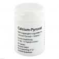 CALCIUM PYRUVAT Kapseln