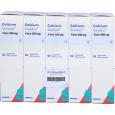 CALCIUM SANDOZ forte 500 mg Brausetabletten