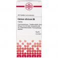 CALCIUM SILICICUM D 6 Tabletten
