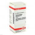 CALCIUM STIBIATO sulfuratum D 6 Tabletten