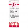CALCIUM SULFURICUM C 100 Globuli Ind.Fert.