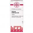 CALCIUM SULFURICUM D 3 Tabletten