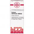 CALCIUM SULFURICUM LM XVIII Dilution