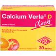 CALCIUM VERLA D direkt Granulat