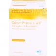 CALCIUM VITAMIN D3 acis 500 mg/400 I.E. Kautabl.