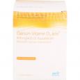 CALCIUM VITAMIN D3 acis 500 mg/400 I.E. Kautabl.