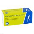 CALCIUM/VITAMIN D3 Evers 600 mg/400 I.E Kautabl.