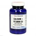 CALCIUM+VITAMIN D3 GPH Kapseln