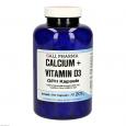 CALCIUM+VITAMIN D3 GPH Kapseln