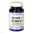 CALCIUM+VITAMIN D3 GPH Kapseln
