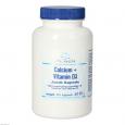 CALCIUM+VITAMIN D3 Junek Kapseln