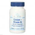 CALCIUM+VITAMIN D3 Junek Kapseln