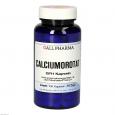 CALCIUMOROTAT 500 mg GPH Kapseln
