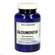 CALCIUMOROTAT 500 mg GPH Kapseln