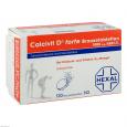 CALCIVIT D forte Brausetabletten