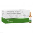 CALCULI COMP.Pflüger Ampullen