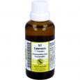 CALENDULA F Komplex Nr.167 Dilution