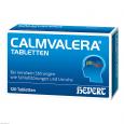 CALMVALERA Hevert Tabletten