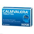 CALMVALERA Hevert Tabletten