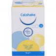 CALSHAKE Banane Beutel Pulver